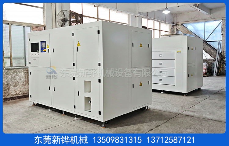 高溫老化測試機(jī)